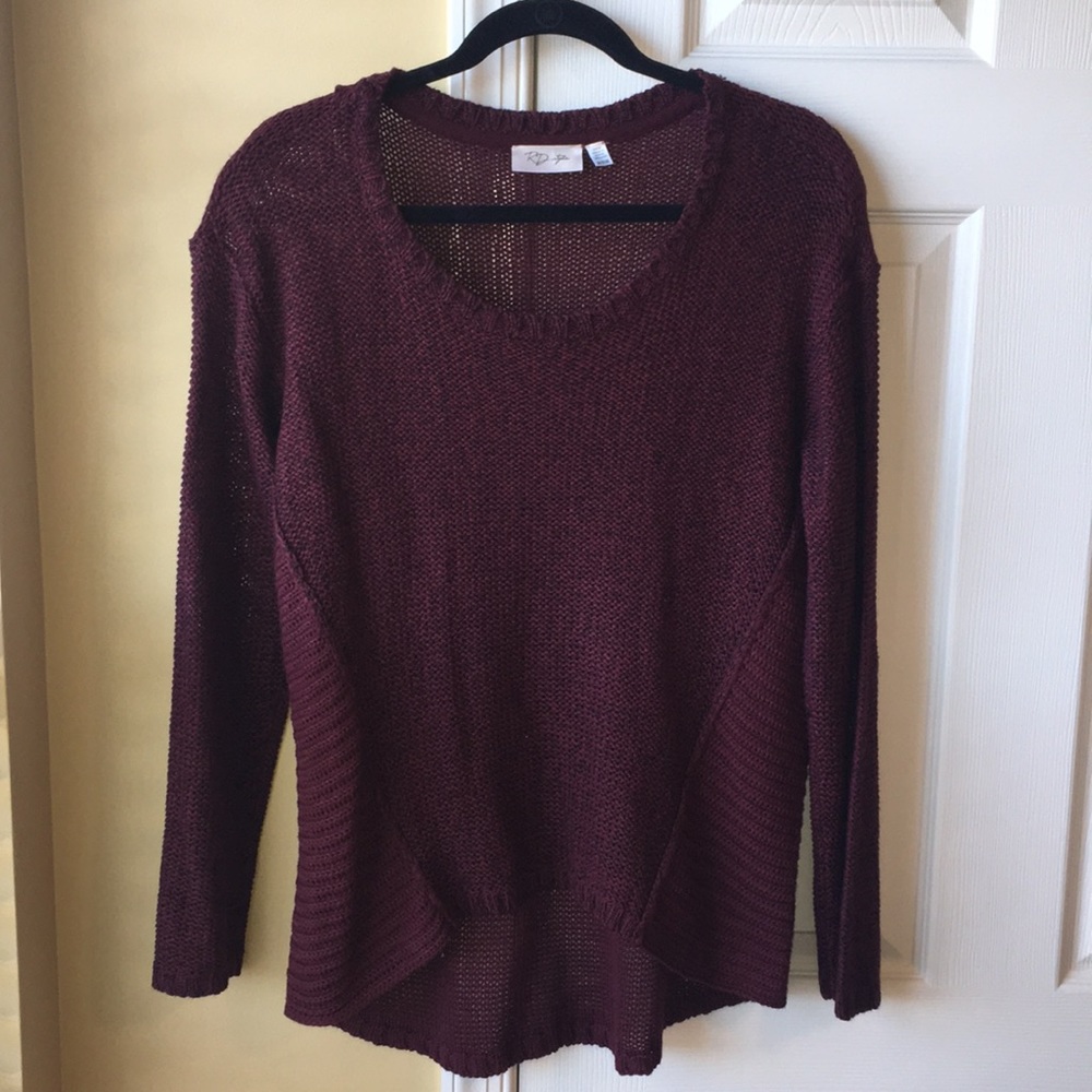 Cozy Sweater